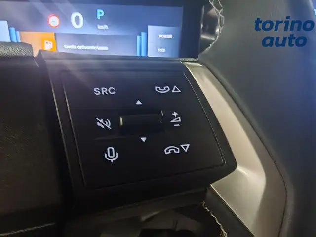 Opel Frontera view 12