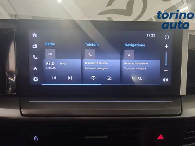 Opel Frontera view 14