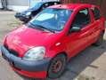 Toyota Yaris 1.0 linea eco, tüv : 10.26. Rot - thumbnail 2