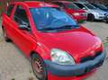 Toyota Yaris 1.0 linea eco, tüv : 10.26. Rot - thumbnail 1