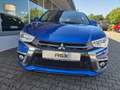 Mitsubishi ASX ASX 1.6 ClearTec 2WD Edition Blau - thumbnail 3