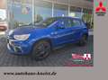 Mitsubishi ASX ASX 1.6 ClearTec 2WD Edition Blau - thumbnail 1