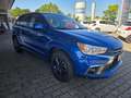 Mitsubishi ASX ASX 1.6 ClearTec 2WD Edition Blau - thumbnail 9