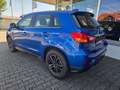 Mitsubishi ASX ASX 1.6 ClearTec 2WD Edition Blau - thumbnail 5