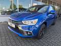 Mitsubishi ASX ASX 1.6 ClearTec 2WD Edition Blau - thumbnail 2