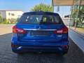 Mitsubishi ASX ASX 1.6 ClearTec 2WD Edition Blau - thumbnail 6