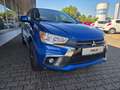 Mitsubishi ASX ASX 1.6 ClearTec 2WD Edition Blau - thumbnail 10