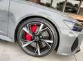 Audi RS6 Avant 4.0 dynamic race Gris - thumbnail 6
