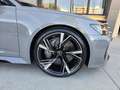 Audi RS6 Avant 4.0 dynamic race Gris - thumbnail 7