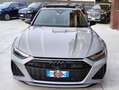 Audi RS6 Avant 4.0 dynamic race Gris - thumbnail 3