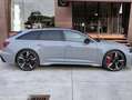 Audi RS6 Avant 4.0 dynamic race Gris - thumbnail 2