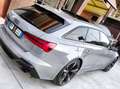 Audi RS6 Avant 4.0 dynamic race Gris - thumbnail 4