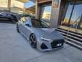 Audi RS6 Avant 4.0 dynamic race Gris - thumbnail 1