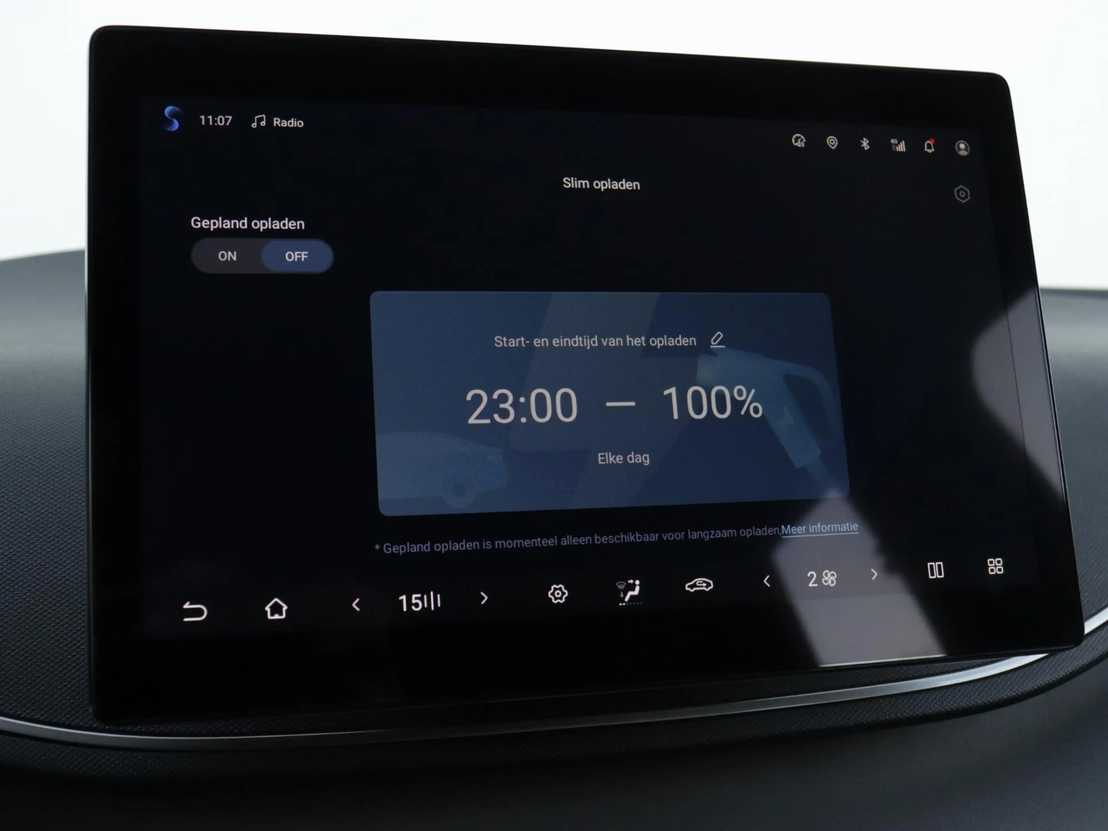 BYD Dolphin Surf Boost 43 kWh | 5 zitplaatsen | Stoel- en stuurverw — photo 14
