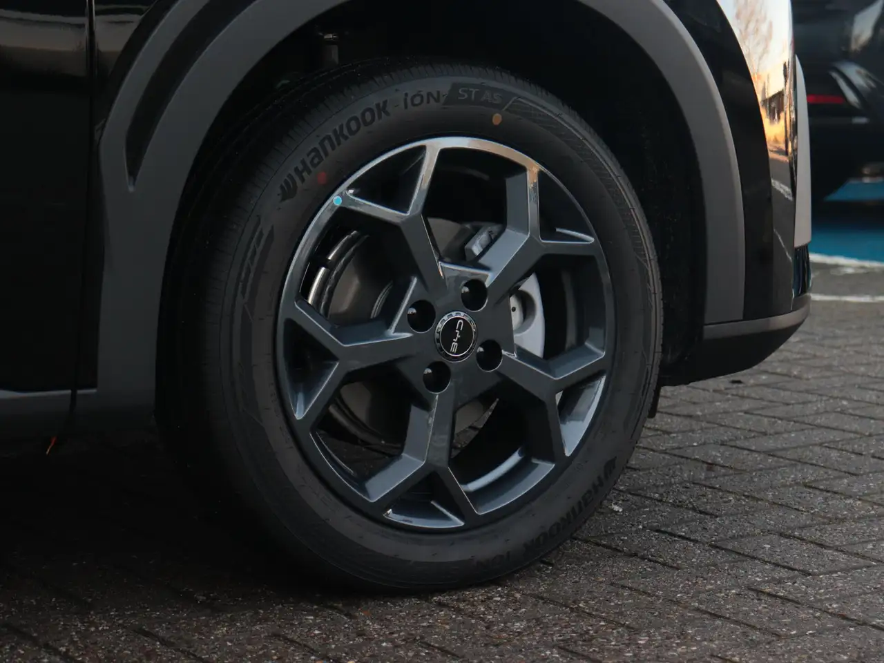 BYD DOLPHIN SURF