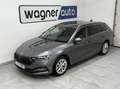 Skoda Octavia Combi 2,0 TDI Style DSG LED/ACC/AHK/Navi/RFK/Su... Grau - thumbnail 7