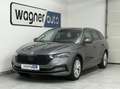 Skoda Octavia Combi 2,0 TDI Style DSG LED/ACC/AHK/Navi/RFK/Su... Grau - thumbnail 4