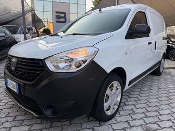 1.3 TCE FAP DOPPIA PORTA LATERALE