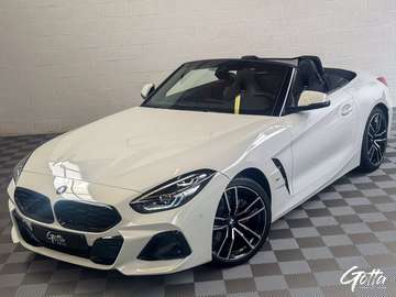 197CH CABRIOLET*PACK M INT-EXT/SHADOW/CUIR/LED/CAMERA/24M GARANTIE