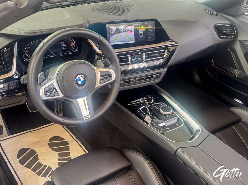 Photo du véhicule BMW Z4