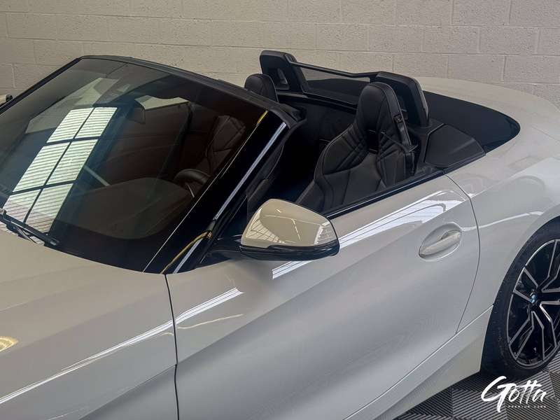 Photo du véhicule BMW Z4