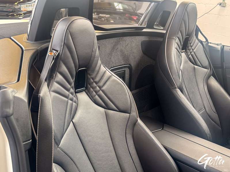Photo du véhicule BMW Z4