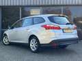 Ford Focus Wagon 1.0 EcoBoost Airco Cruise Navigatie Gris - thumbnail 25