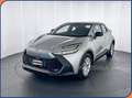 Toyota C-HR 1.8 hev Active fwd 97cv Grau - thumbnail 3