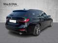 BMW 330 d Touring Aut Sport-Line LED Navi Sitzhzg Schwarz - thumbnail 3