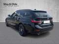 BMW 330 d Touring Aut Sport-Line LED Navi Sitzhzg Schwarz - thumbnail 5