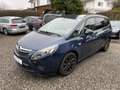 Opel Zafira Tourer 1.4 Turbo Selection Blau - thumbnail 2