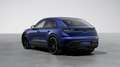 Porsche Macan Macan 4 Bev di concessionario ufficiale Blu/Azzurro - thumbnail 2