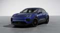 Porsche Macan Macan 4 Bev di concessionario ufficiale Blu/Azzurro - thumbnail 1