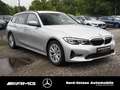BMW 320 d XDRIVE ADVANTAGE PDC LED SITZHEIZUNG SPUR Argent - thumbnail 3