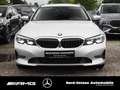 BMW 320 d XDRIVE ADVANTAGE PDC LED SITZHEIZUNG SPUR Argent - thumbnail 2