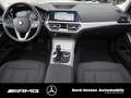 BMW 320 d XDRIVE ADVANTAGE PDC LED SITZHEIZUNG SPUR Argent - thumbnail 11