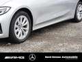 BMW 320 d XDRIVE ADVANTAGE PDC LED SITZHEIZUNG SPUR Argent - thumbnail 5