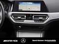 BMW 320 d XDRIVE ADVANTAGE PDC LED SITZHEIZUNG SPUR Argent - thumbnail 9