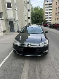Tourer 2,0 HDi FAP Exclusive Aut.