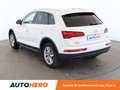 Audi Q5 50 TFSIe Quattro Business Executive S Tronic 7 Blanc - thumbnail 4