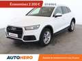 Audi Q5 50 TFSIe Quattro Business Executive S Tronic 7 Blanc - thumbnail 1