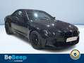 BMW M4 M4 CABRIO 3.0 COMPETITION M XDRIVE AUTO Nero - thumbnail 4