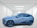 Hyundai KONA EV 64KVWH Exclusive GX124HG TASSO 3% ANTICIPO 0 Argento - thumbnail 1