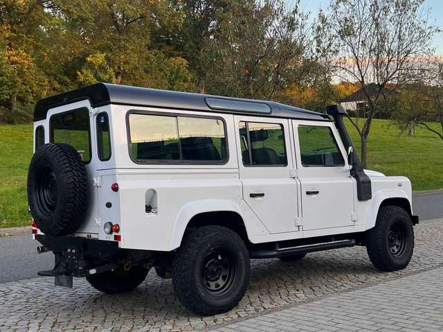 Land Rover Defender Defender 110 DPF Station Wagon E