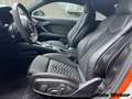 Audi TT RS Coupe Navi Leder Carbon Matrix OLED 280km/h Pomarańczowy - thumbnail 5