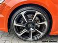 Audi TT RS Coupe Navi Leder Carbon Matrix OLED 280km/h Orange - thumbnail 16