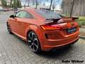 Audi TT RS Coupe Navi Leder Carbon Matrix OLED 280km/h Narancs - thumbnail 3