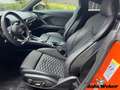 Audi TT RS Coupe Navi Leder Carbon Matrix OLED 280km/h Narancs - thumbnail 4