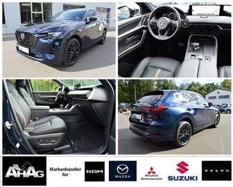 CX-60 e-SKYACTIV-D 254 AWD HOMURA *Voll+Top*