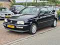 Volkswagen Golf Cabriolet 1.8 | Leer | nette cabrio I APK 6-26 Blauw - thumbnail 2